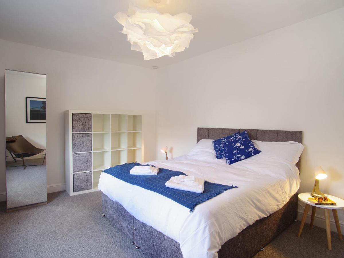Bela Cottage Мильнторп Экстерьер фото