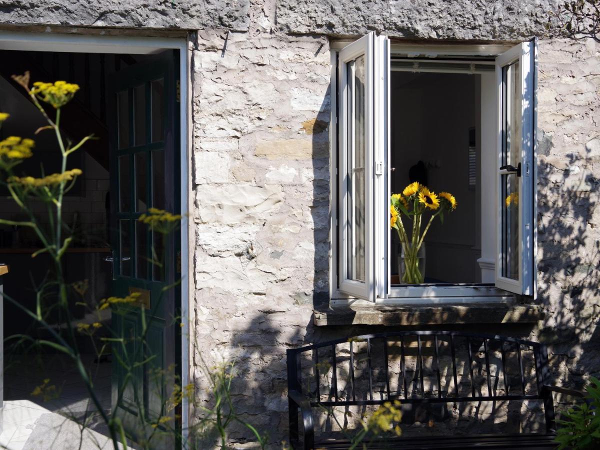 Bela Cottage Мильнторп Экстерьер фото