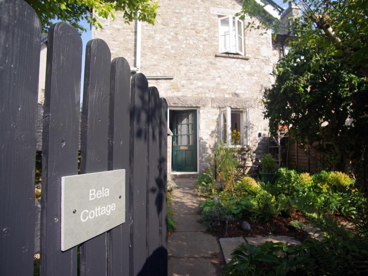 Bela Cottage Мильнторп Экстерьер фото
